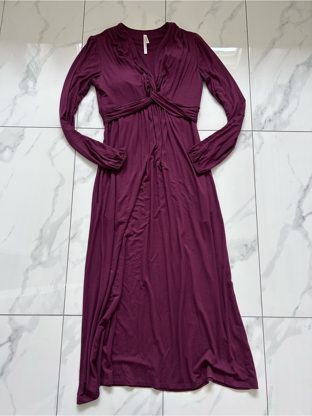 Soma midi bra dress